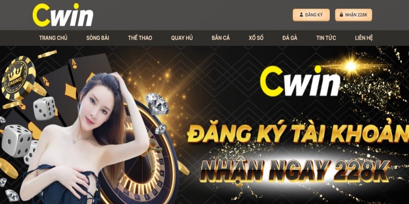 Giới thiệu CWIN