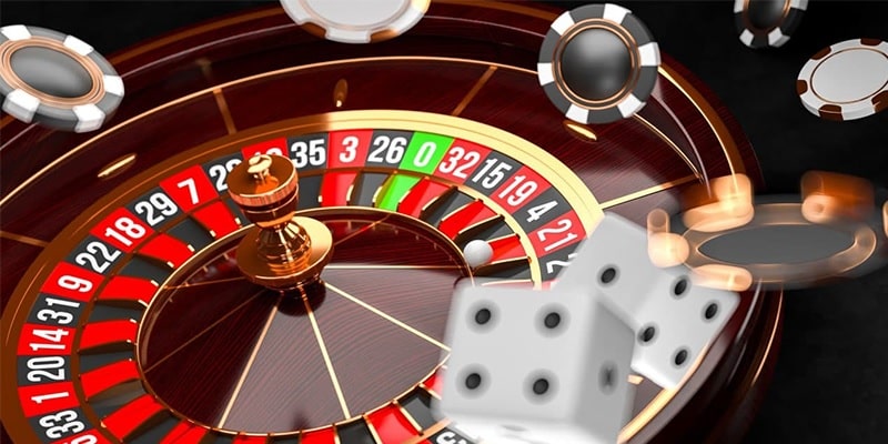 Tìm hiểu về trò chơi vòng quay may mắn Roulette 