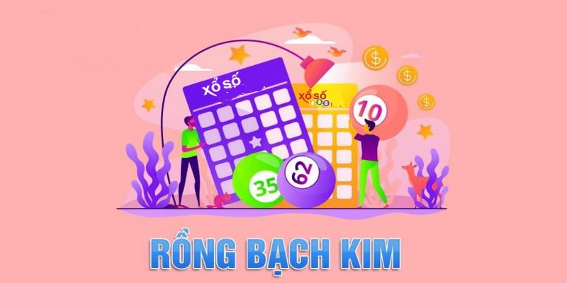 Các cặp lô hay đi cùng nhau rồng bạch kim