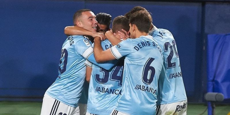 Câu lạc bộ Celta De Vigo gặp khủng hoảng