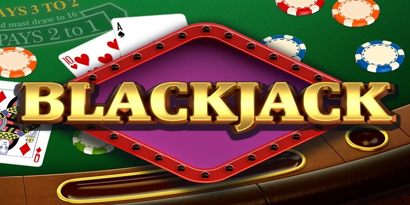 Các lựa chọn hành động xuất hiện trong Blackjack