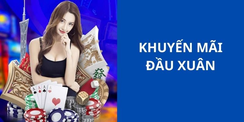 Những lưu ý liên quan đến sự kiện khuyến mãi đầu xuân tại CWIN 