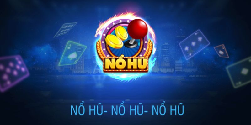 Game nổ hũ sang trọng hiện đại