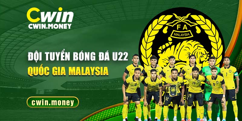 Đội tuyển bóng đá U22 quốc gia Malaysia