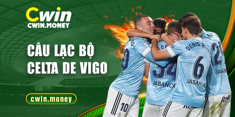 Câu lạc bộ Celta De Vigo