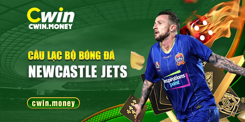 Câu lạc bộ bóng đá Newcastle Jets